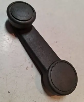Ford Focus Rear door window winding handle V23342