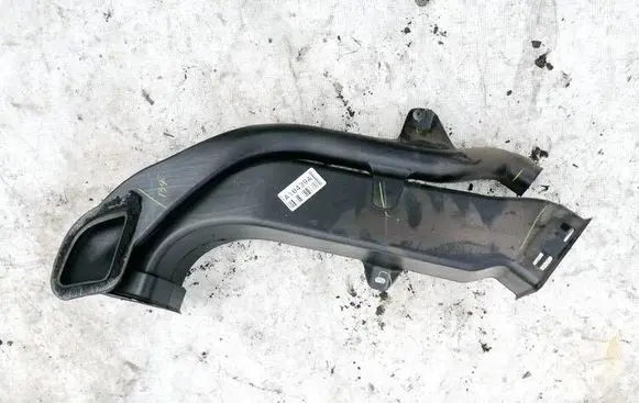 Air intake hose/pipe