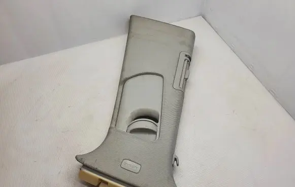 Audi A6 S6 C6 4F (B) pillar trim (bottom) 4F0867293A