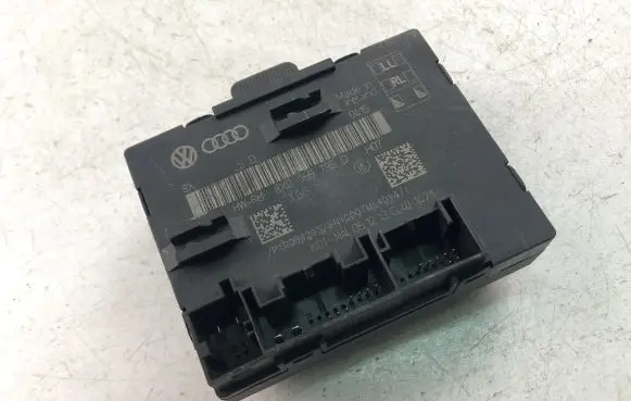 Audi A1 Other control units/modules 8X0959795D