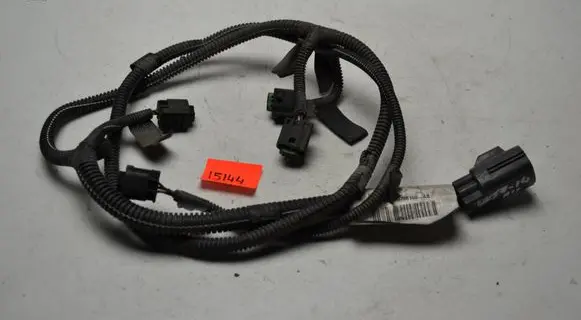 Volvo V50 Parking sensor (PDC) wiring loom 30786199