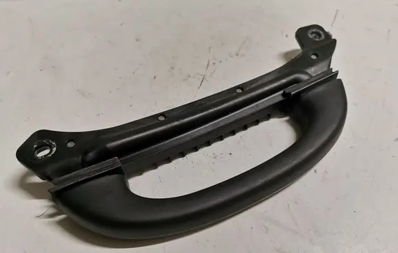 Dodge Durango Rear door handle trim 1NS88DX9AD 102238003XX