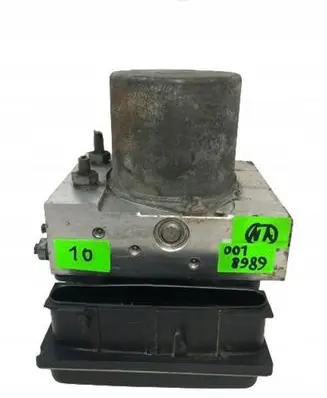 Mercedes-Benz Vito Viano W639 ABS Pump 0265230405