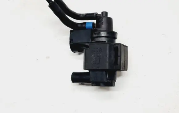 Audi A6 S6 C6 4F Turbo solenoid valve 059906628B