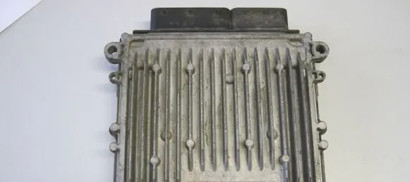 Mercedes-Benz E A207 Engine control unit/module ECU A6429002900