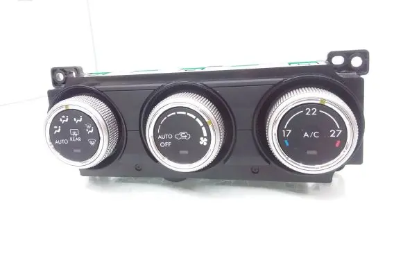 Subaru Impreza IV Climate control unit 72311FJ610