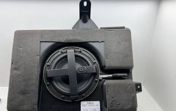 Ford Galaxy Subwoofer speaker EM2T19A067AE