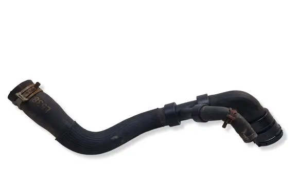 Land Rover Evoque I Engine coolant pipe/hose BJ328286BC