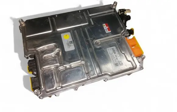 Volkswagen ID.3 Battery control module 1EA915692M 1039704799 04375040DA