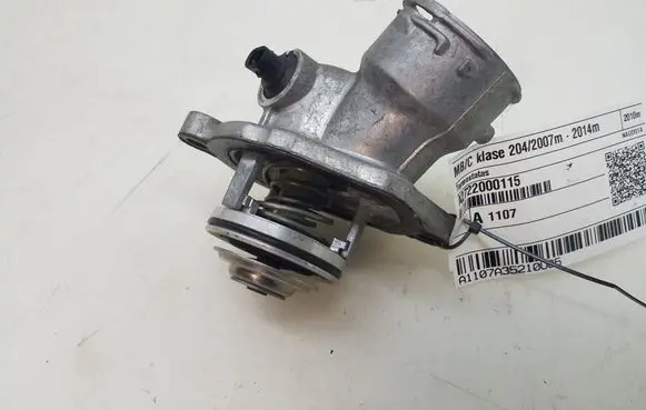 Mercedes-Benz C W204 Thermostat A2722000115