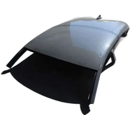 Cupra Leon Front piece kit 5785046