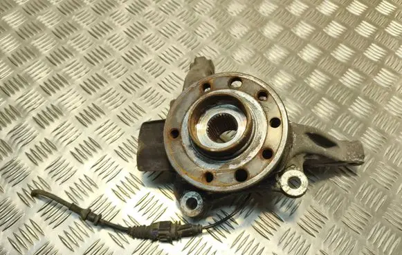 Fiat Croma Front wheel hub 12796081 6899R
