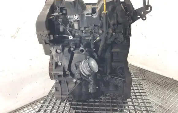 Nissan Micra Engine K9K276