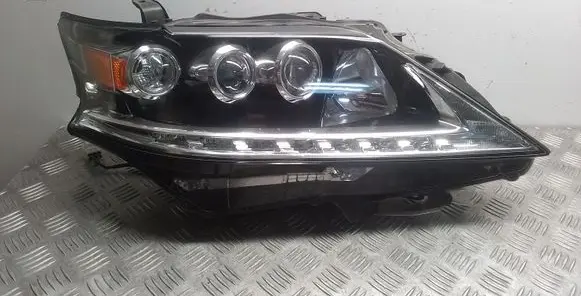 Lexus RX 330 - 350 - 400H Headlight/headlamp
