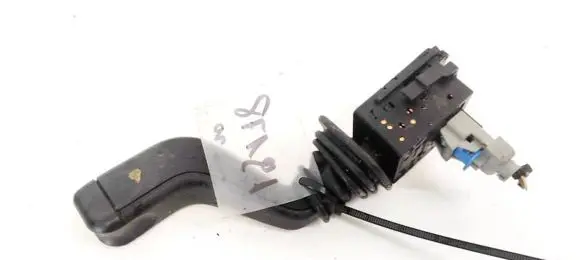 Opel Meriva A Indicator stalk 09185413 09185414
