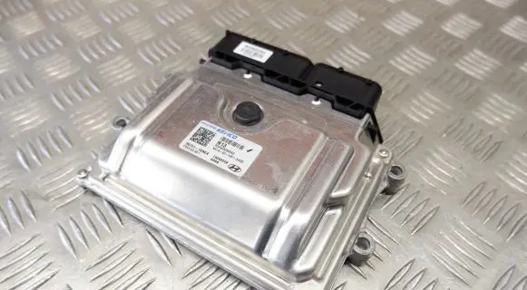 Hyundai Ioniq 5 Engine control unit/module 397511XNE4
