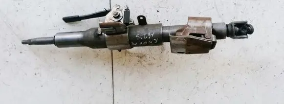 Mitsubishi Carisma Steering wheel axle