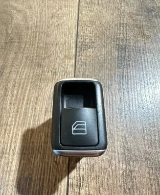 Mercedes-Benz GL X166 Electric window control switch 10075074 10023289