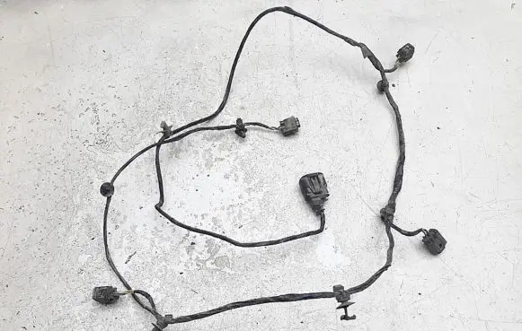 Parking sensor (PDC) wiring loom
