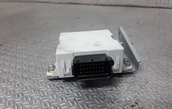 Toyota Corolla Verso AR10 Other control units/modules
