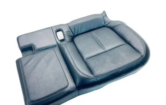 Porsche Cayenne (92A) Seat trim 95852240523 95852237505