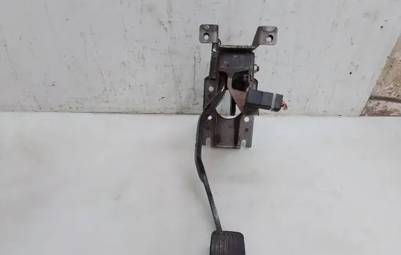 Brake pedal