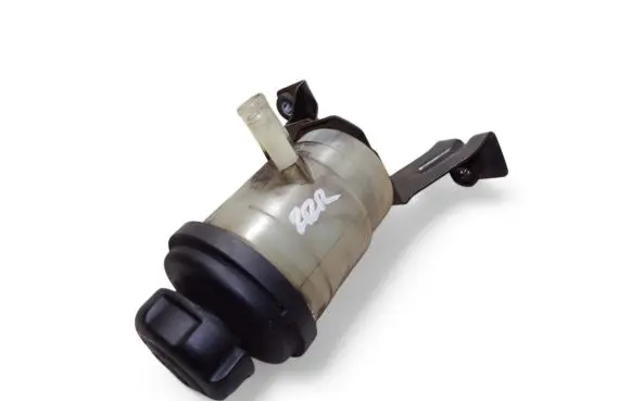 KIA Sorento Power steering fluid tank/reservoir 571503E100