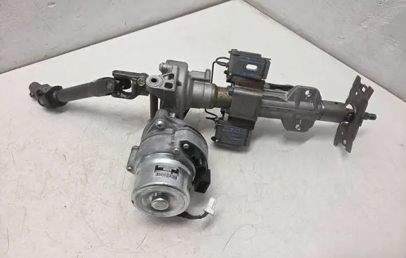 Suzuki Vitara (LY) Electric power steering pump 3139054P01 54P0 Q003TD0573
