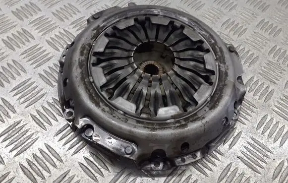 Renault Laguna II Clutch pressure plate 