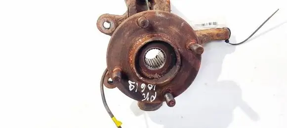 Mazda 2 Front wheel hub 