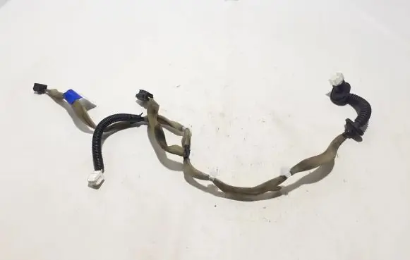 Dacia Spring Other wiring loom 241273989R