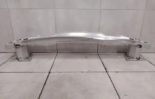 Porsche Cayenne (92A) Rear bumper support beam 9Y0807309A