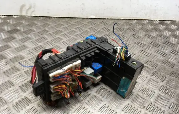 Hyundai Trajet Other control units/modules OKA500R F004FL 97RA010002