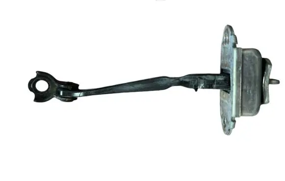 Nissan X-Trail T31 Front door check strap stopper