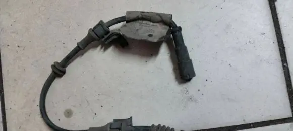 Opel Vectra C Front ABS sensor wiring 24418887