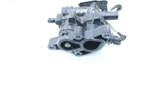 Thermostat/thermostat housing