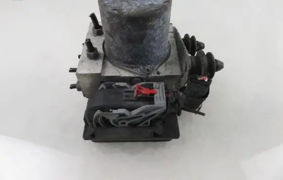 Audi A4 S4 B8 8K ABS Pump 0265236194 8K0907379AL