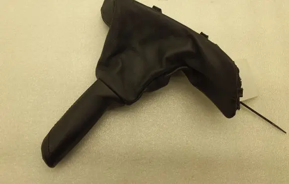 BMW 1 F20 F21 Handbrake trim 7846804