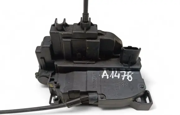 Renault Megane III Coupe door lock (next to the handle) 