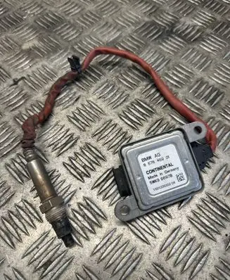 BMW X5 F15 Lambda probe sensor 8576469 5WK96699B 1502111576