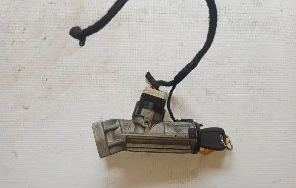 Fiat Ducato Ignition lock 01099010
