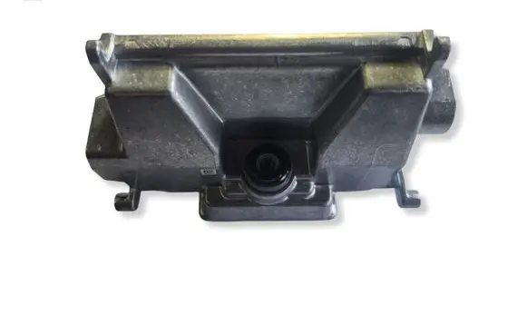 Audi A6 Allroad C7 Windshield/windscreen camera 4G0907217A 4H0907217 0203500004