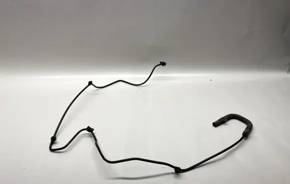 Ford Fusion Engine coolant pipe/hose EG938A365NA