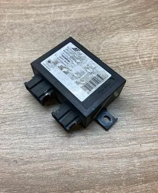 Volkswagen Sharan Immobilizer control unit/module 7M0953257AA 98VW19A366DC