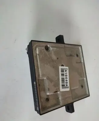 Audi A4 S4 B6 8E 8H Comfort/convenience module 8E0907279F