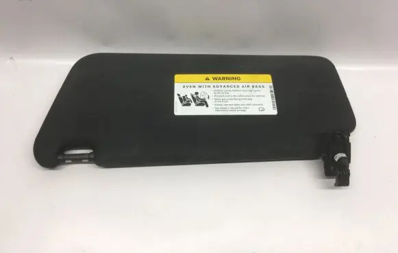 Mercedes-Benz C W204 Sun visor A2218172320