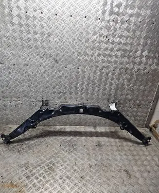 Jaguar XF X250 Top upper radiator support slam panel 8X2310884A01