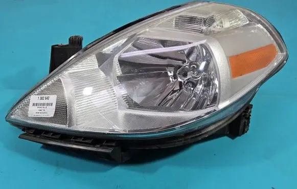 Nissan Tiida C11 Headlight/headlamp 26060EM30A IMPRK1382642