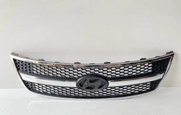Hyundai H-1, Starex, Satellite Quarter panel pressure vent 865604H000