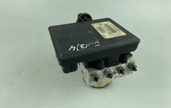 Mercedes-Benz E W213 ABS Pump A2134314801